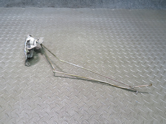 90-96 Chevrolet Corvette C4 Left Door Lock Latch Actuator OEM