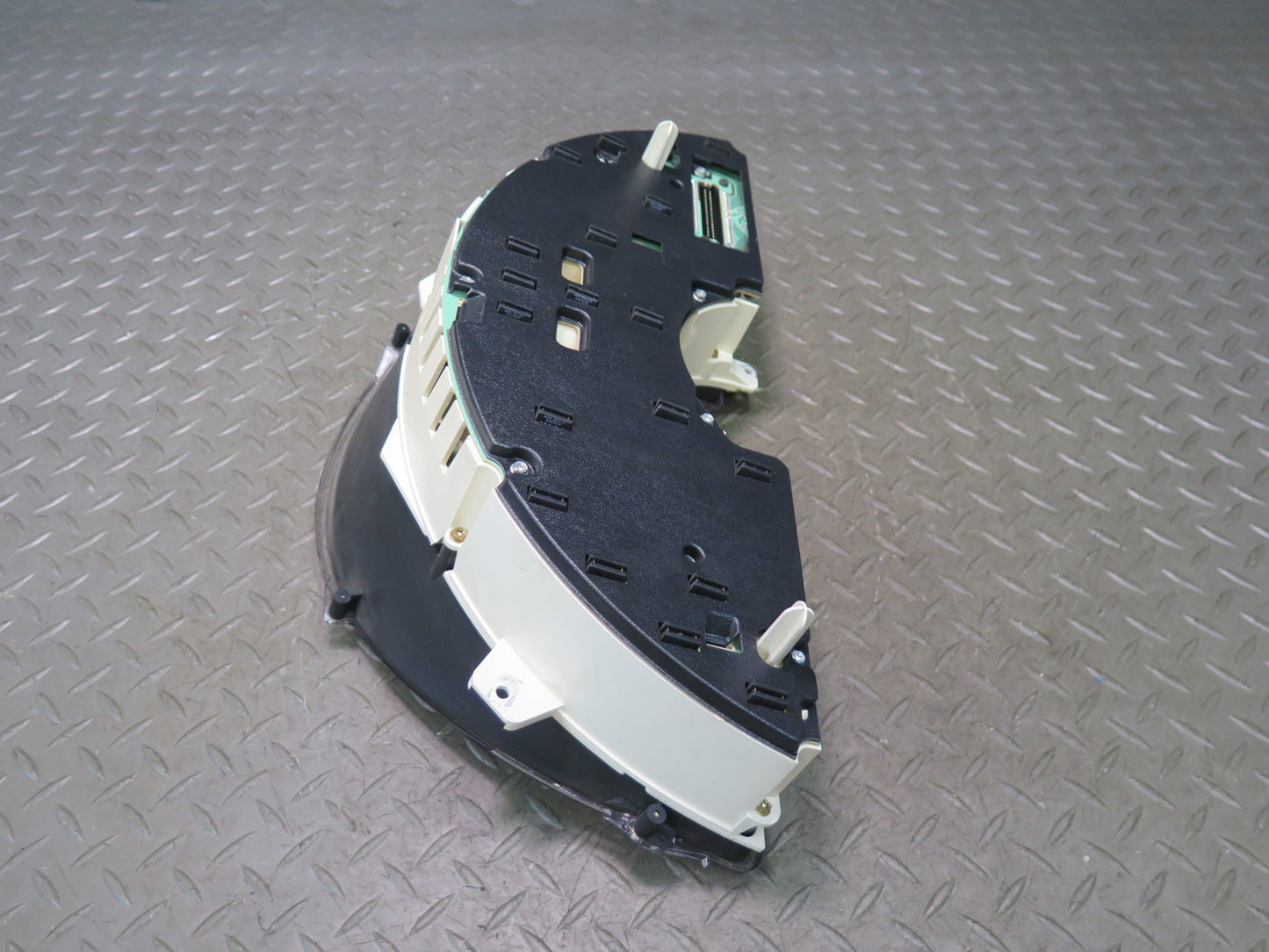 94-96 Chevrolet Corvette C4 Instrument Cluster Gauge Speedometer OEM