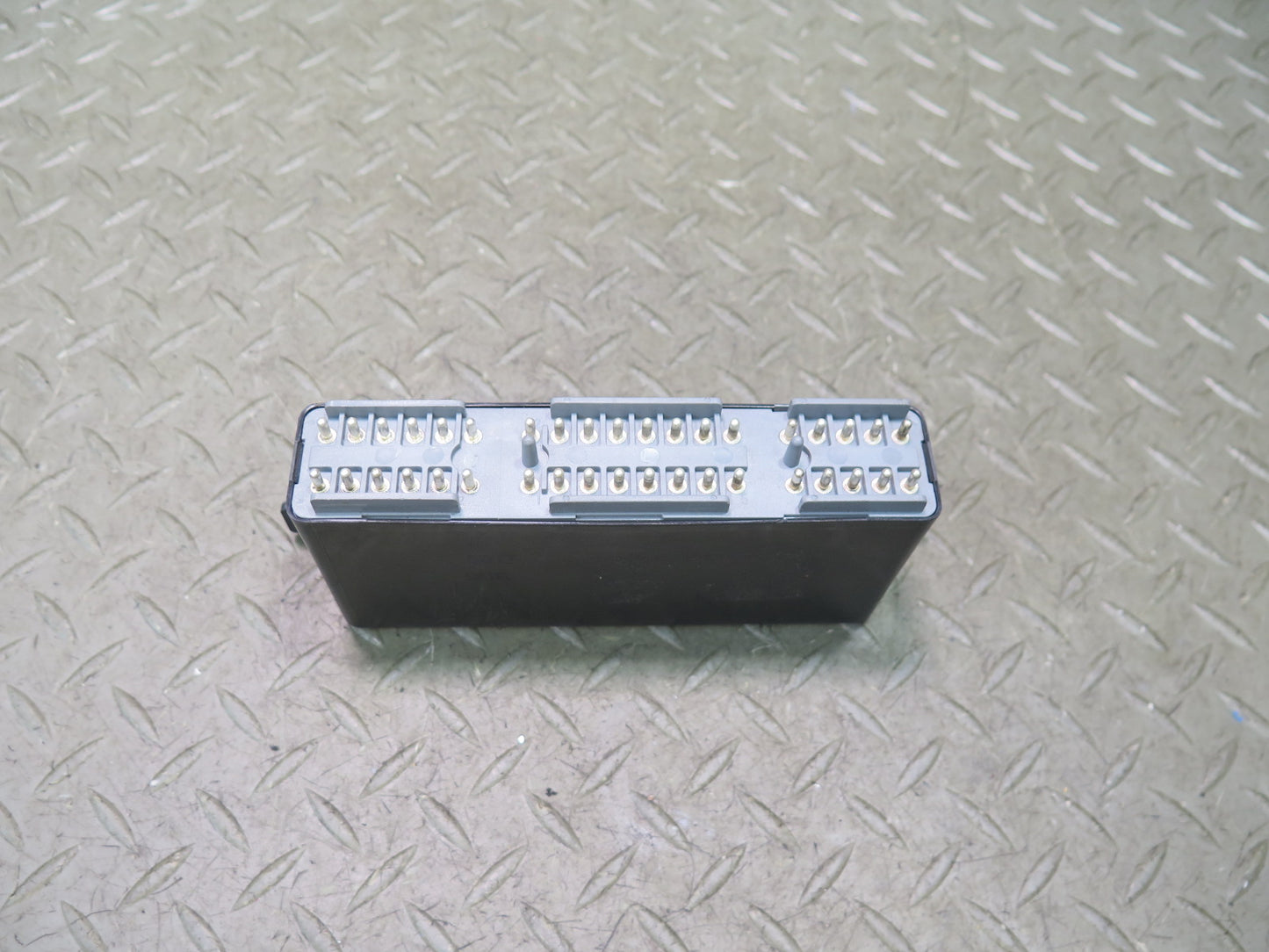 86-89 Mercedes R107 560SL Light Lamp Control Module 1075420132 OEM