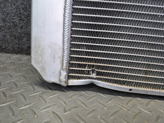 94-96 Chevrolet Corvette C4 Aftermarket Engine Cooling Radiator