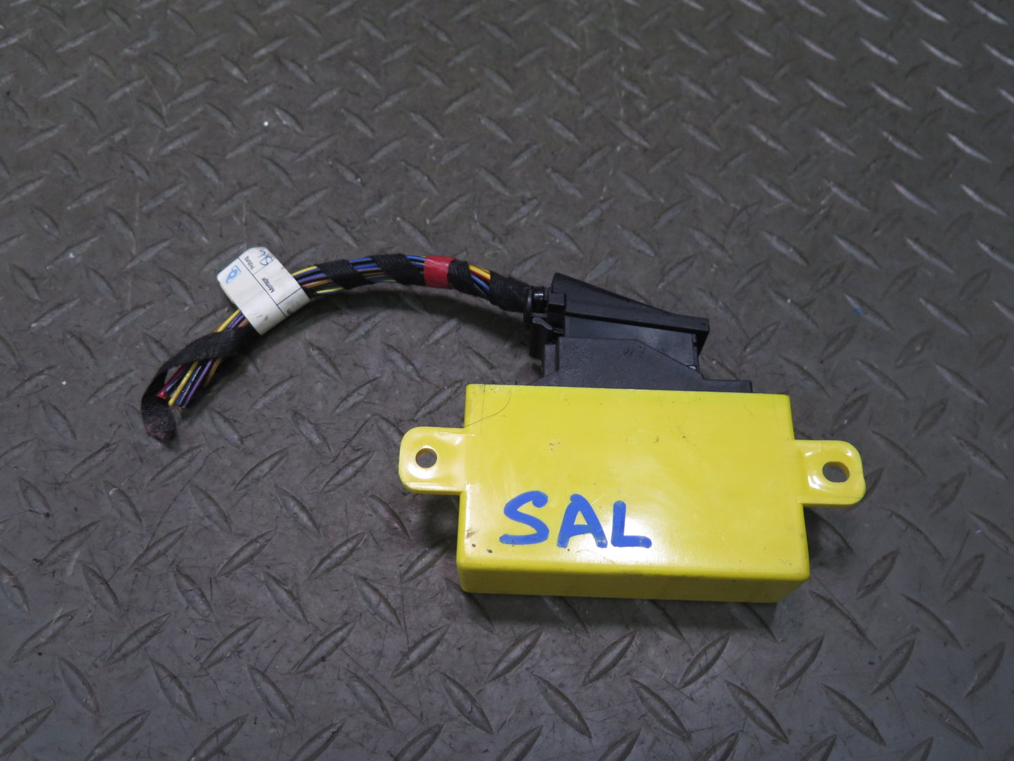 94-02 Mercedes R129 SL500 Heated Seat Heater Control Module 0008206226 OEM