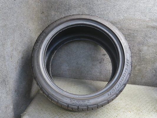 Set of 2 Bfgoodrich G-force COMP-2 A/S Plus Tire 255/35 R18" 94W 2125 8/32 Tread