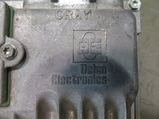 1996 Chevrolet Corvette C4 5.7L LT1 Engine ECU ECM Computer Control Module OEM