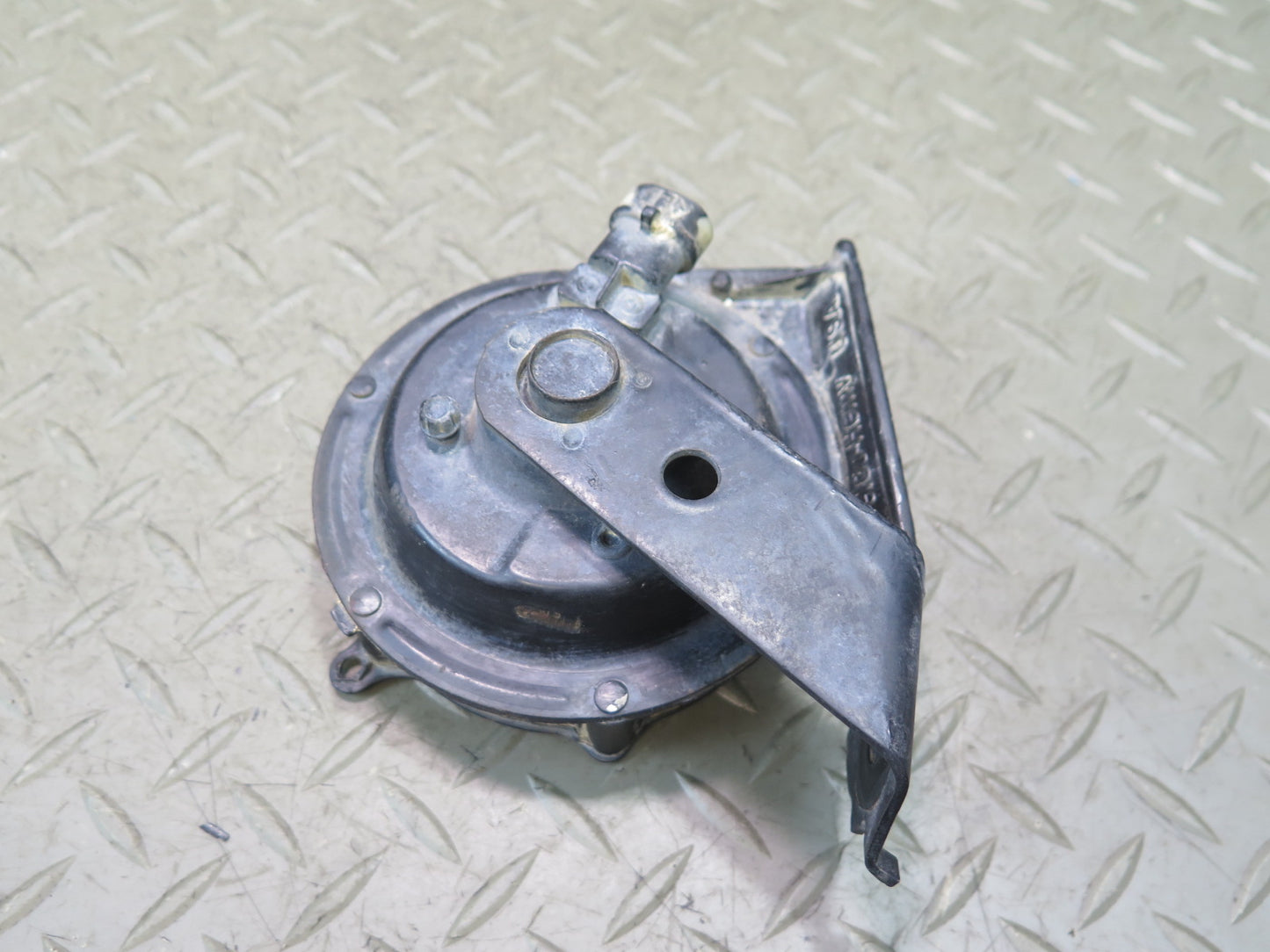 84-96 Chevrolet Corvette C4 A Note Horn Signal OEM