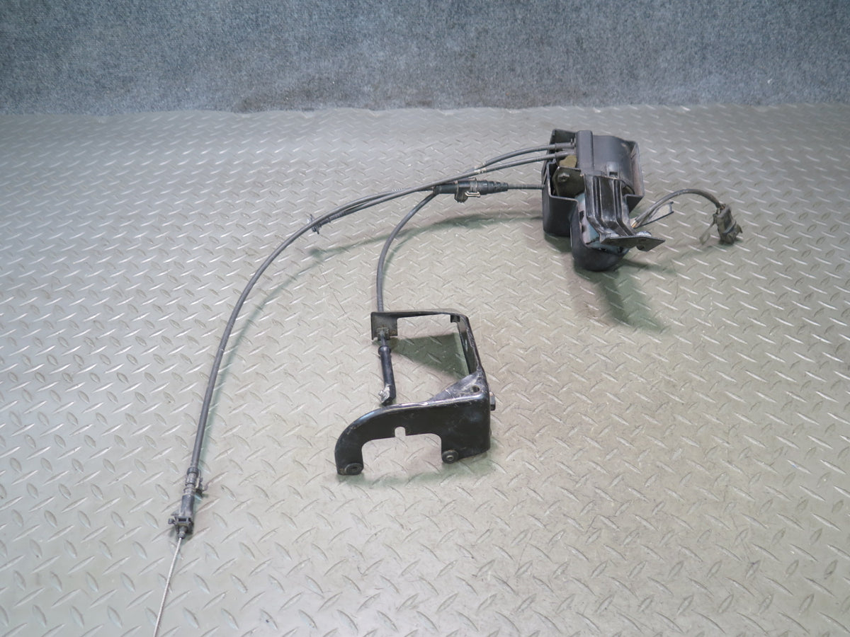 94-96 Chevrolet Corvette C4 Cruise Control Motor w Cables OEM