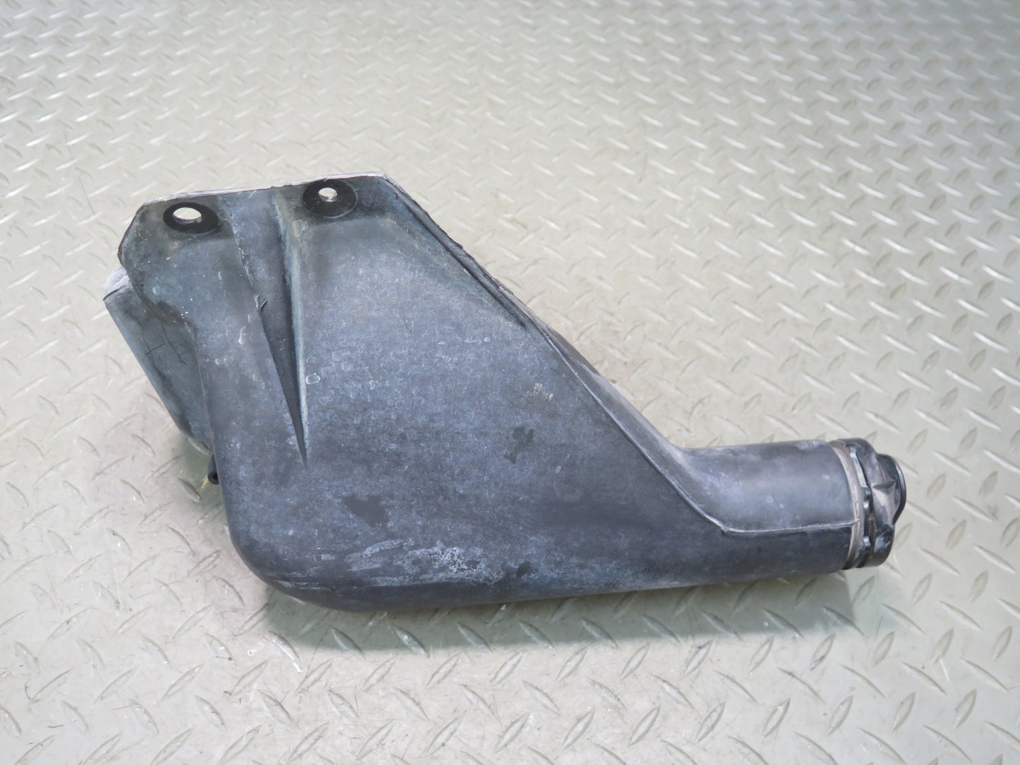 94-96 Chevrolet Corvette C4 Windshield Washer Fluid Reservoir Tank w Pump OEM