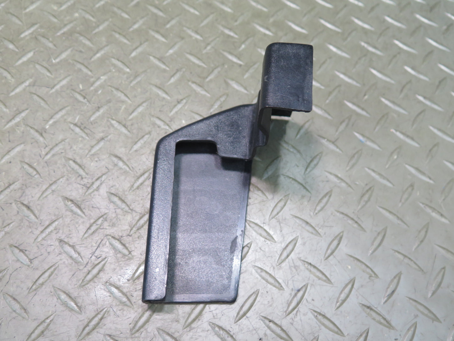 90-96 Chevrolet Corvette C4 Set of 4 Power Seat Track Trim Cover Panel OEM
