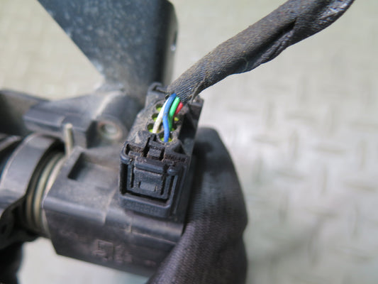99-02 Mercedes R129 SL500 SL600 Throttle Position Pedal Sensor OEM