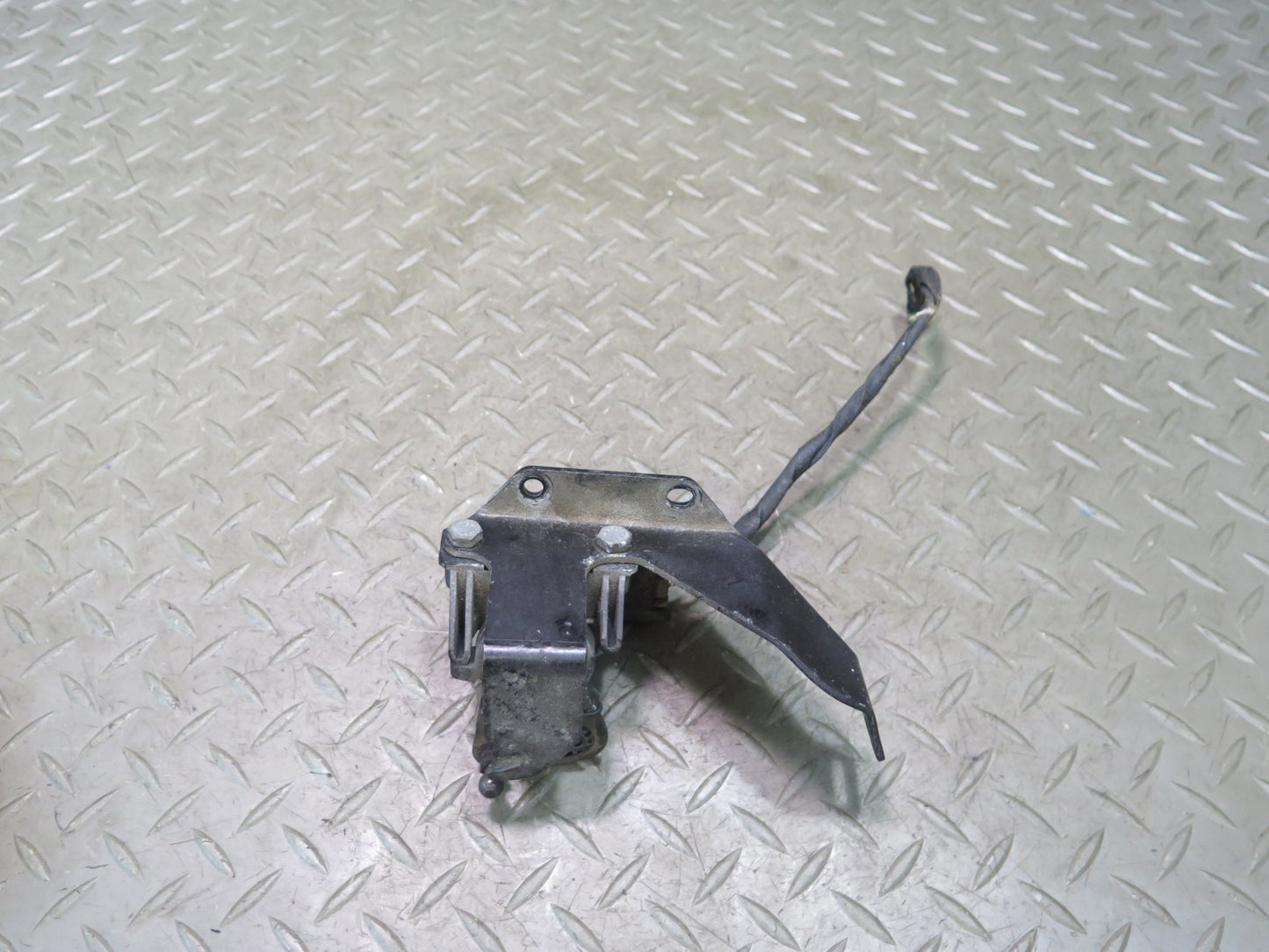 99-02 Mercedes R129 SL500 SL600 Throttle Position Pedal Sensor OEM