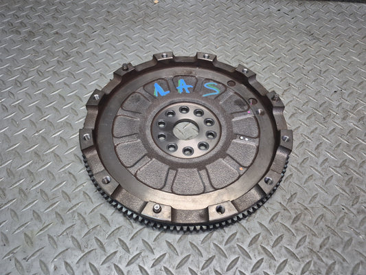 08-16 Lexus LS600h Transmission Input Damper & Flywheel Flex Plate Bolt Set OEM