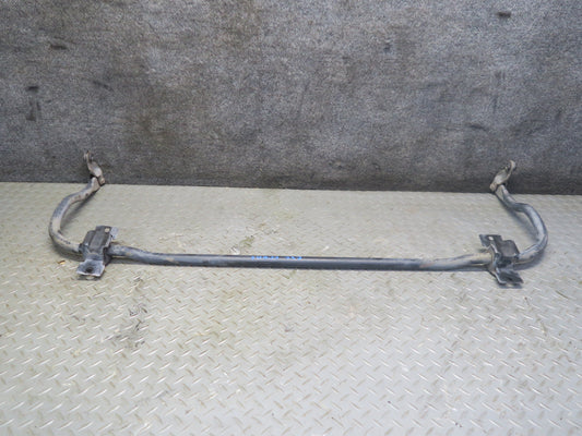 93-96 Chevrolet Corvette C4 Set of 2 Front & Rear Stabilizer Sway Bar OEM