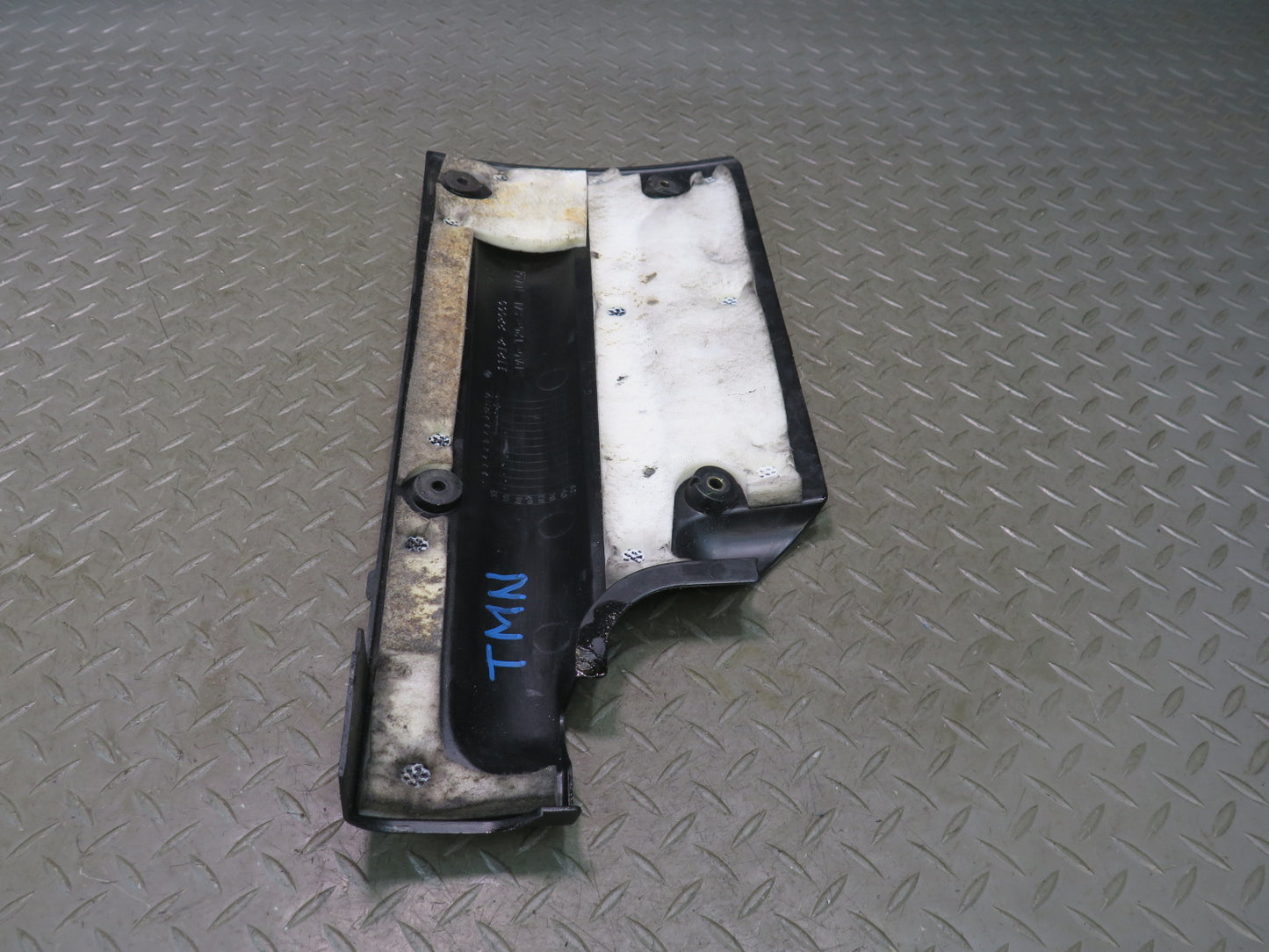 00-05 Toyota MR2 Spyder ZZW30L Engine Motor Vvt-i Trim Cover Panel 11212-22060