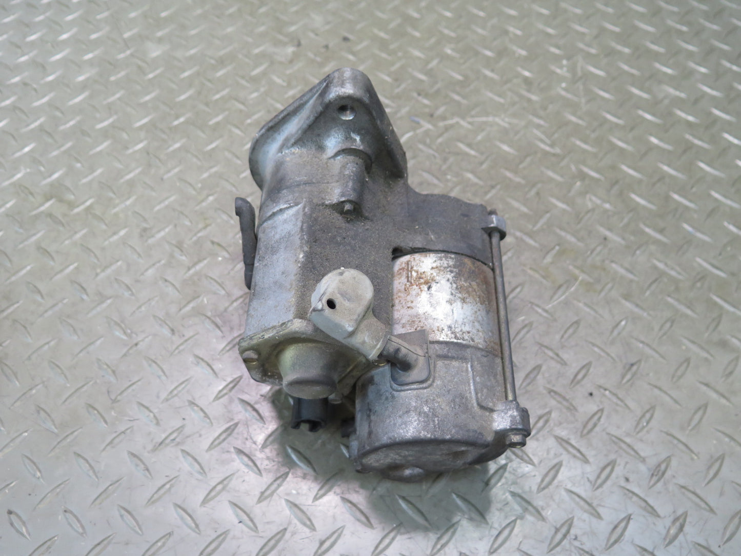 00-05 Toyota ZZW30L MR2 Spyder 1.8L 1ZZFE Engine Starter Motor 28100-22060 OEM