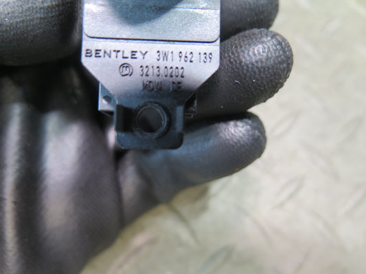 03-10 Bentley Continental GT Global Close Switch Button 3W1962139