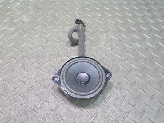 03-10 Bentley Continental GT Front or Rear Door Audio Speaker Set of 2