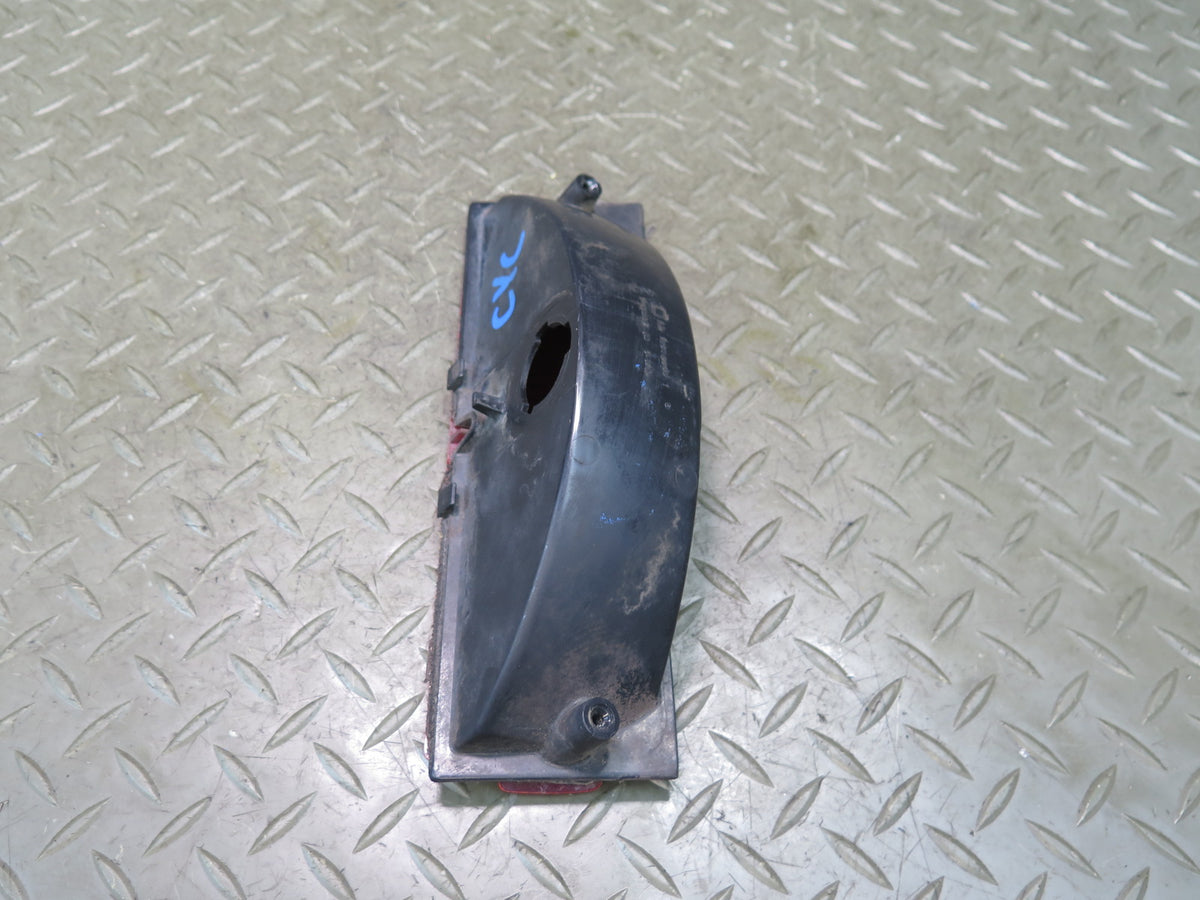 91-96 Chevrolet Corvette C4 Rear Center 3RD Third Brake Light 16514080 OEM