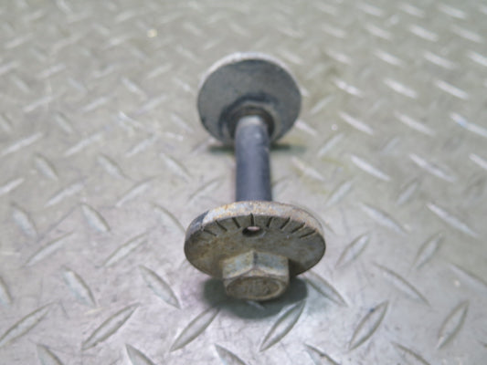 90-96 Chevrolet Corvette C4 Set of 2 Rear Eccentric Adjust Camber Bolt OEM