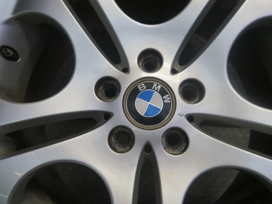 03-08 BMW E86 E85 Z4 Style 107 R18 18" Front Wheel Rim 18x8J ET47 OEM