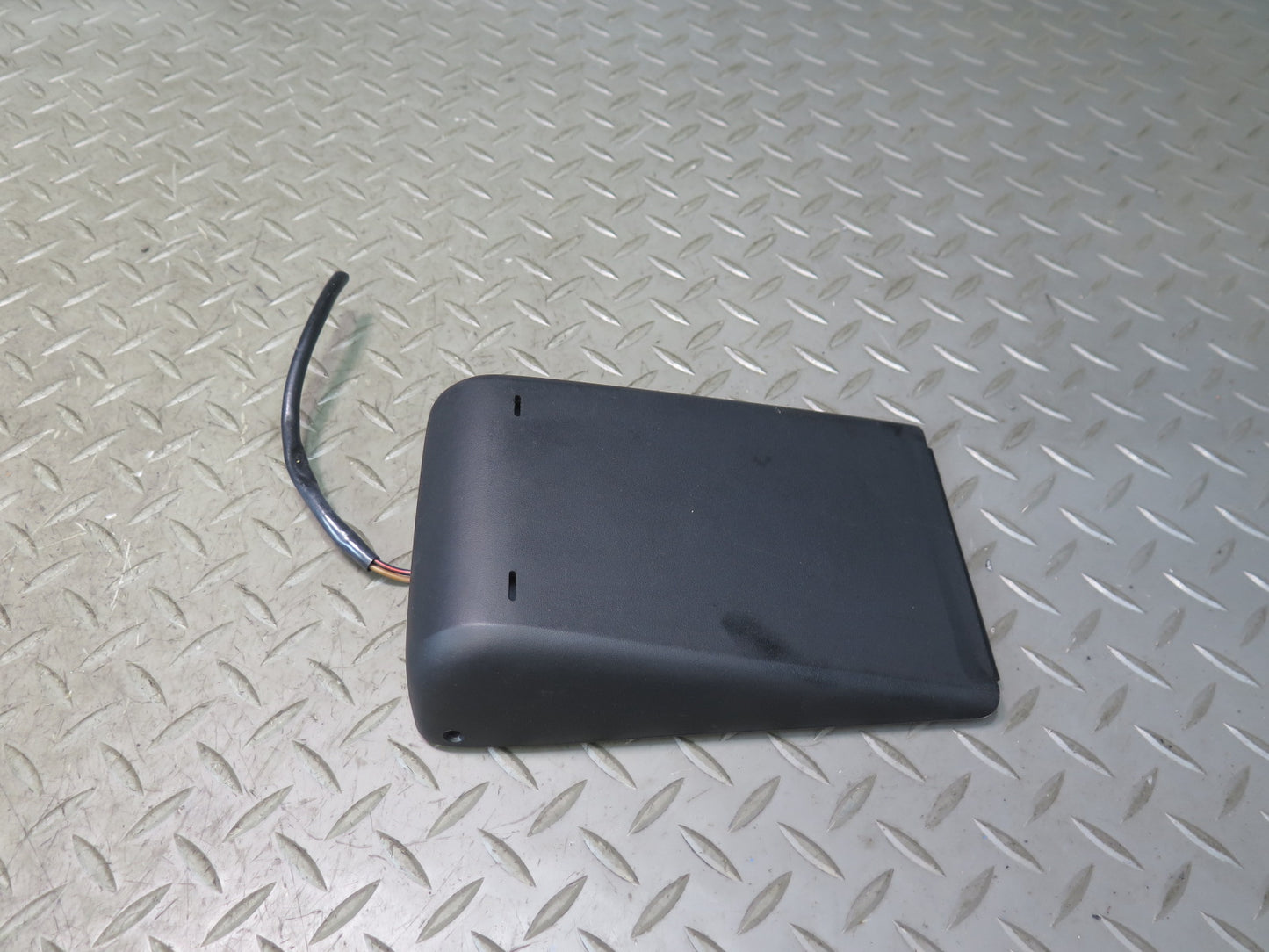 1984-1991 Porsche 928 S Rear Third Brake Light Lamp