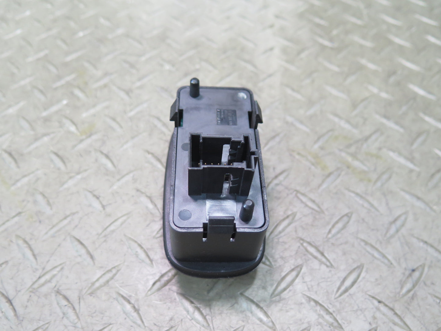 03-10 Bentley Continental Headlight Fog Light Lamp Dimmer Cruise Speed Switch