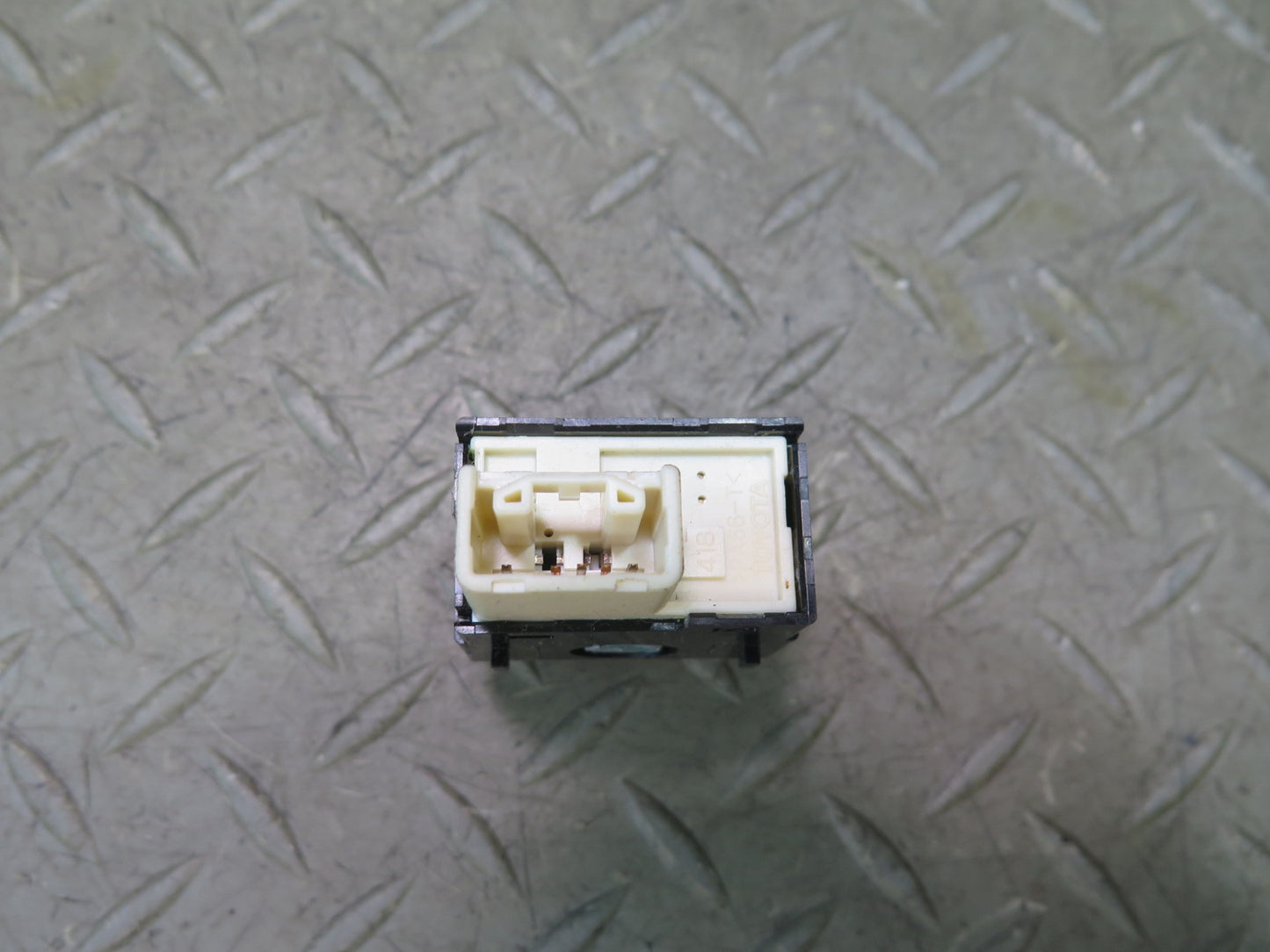01-03 Lexus UCF30L LS430 Suspension Sport Norm Height ECT Control Switch Set OEM