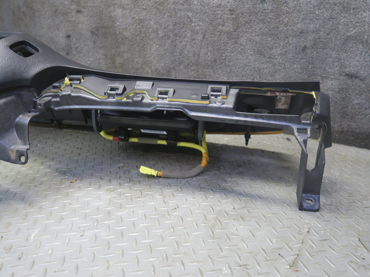 01-03 Lexus UCF30L LS430 Dash Dashboard Instrument Trim Cover Panel Black OEM