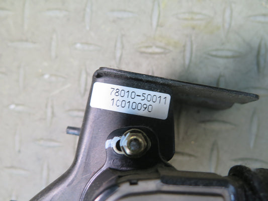 02-06 Lexus UCF30L LS430 Gas Acceleration Peadal w Sensor 78010-50011 OEM