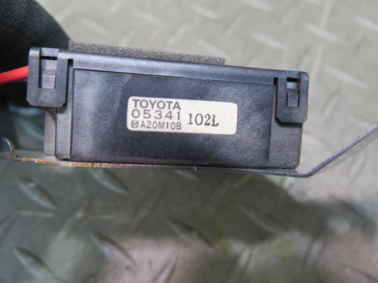 01-06 Lexus UCF30L LS430 Rear Windshield Defrost Defogger Control Module OEM