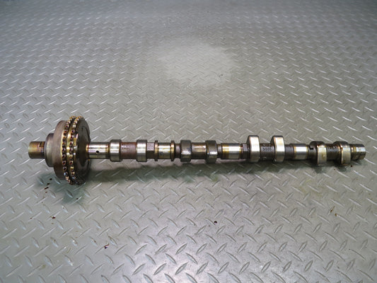96-98 Mercedes R129 SL500 M119 Engine Motor Left Intake & Exhaust Camshaft Set