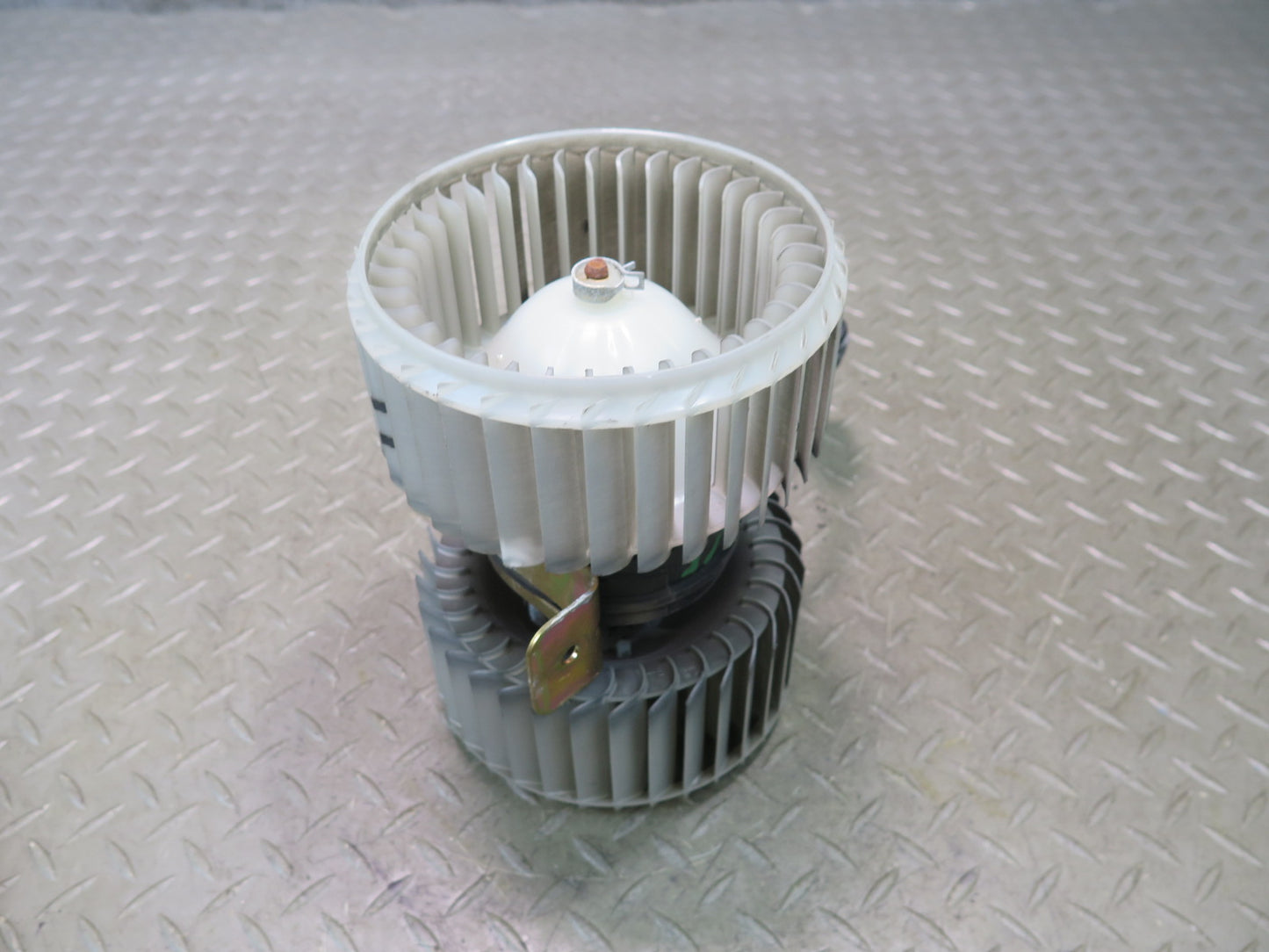 03-10 Bentley Continental GT A/C Heater Blower Motor Fan