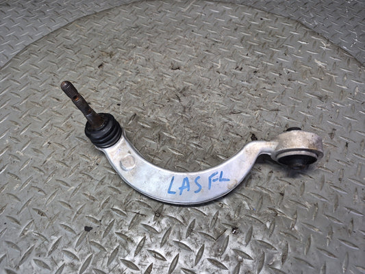 07-12 Lexus UVF46L LS600h LS460 AWD Set of 2 Front Left Upper Control Arm OEM