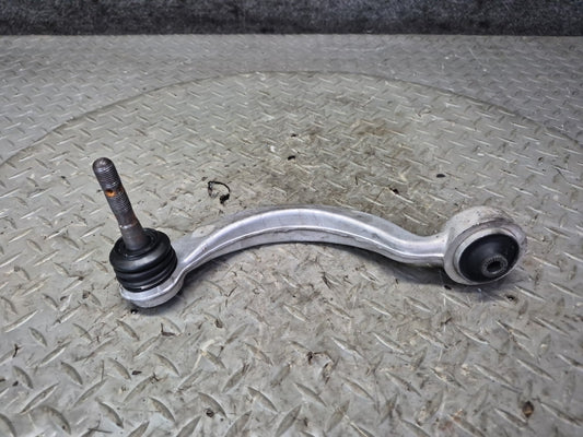 07-12 Lexus UVF46L LS600h LS460 Set of 2 Front Right Upper Control Arm OEM