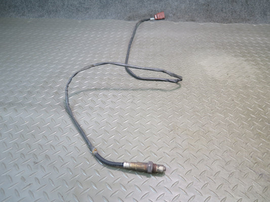 03-10 Bentley Continental GT Oxygen O2 Lambda Sensor Set of 4