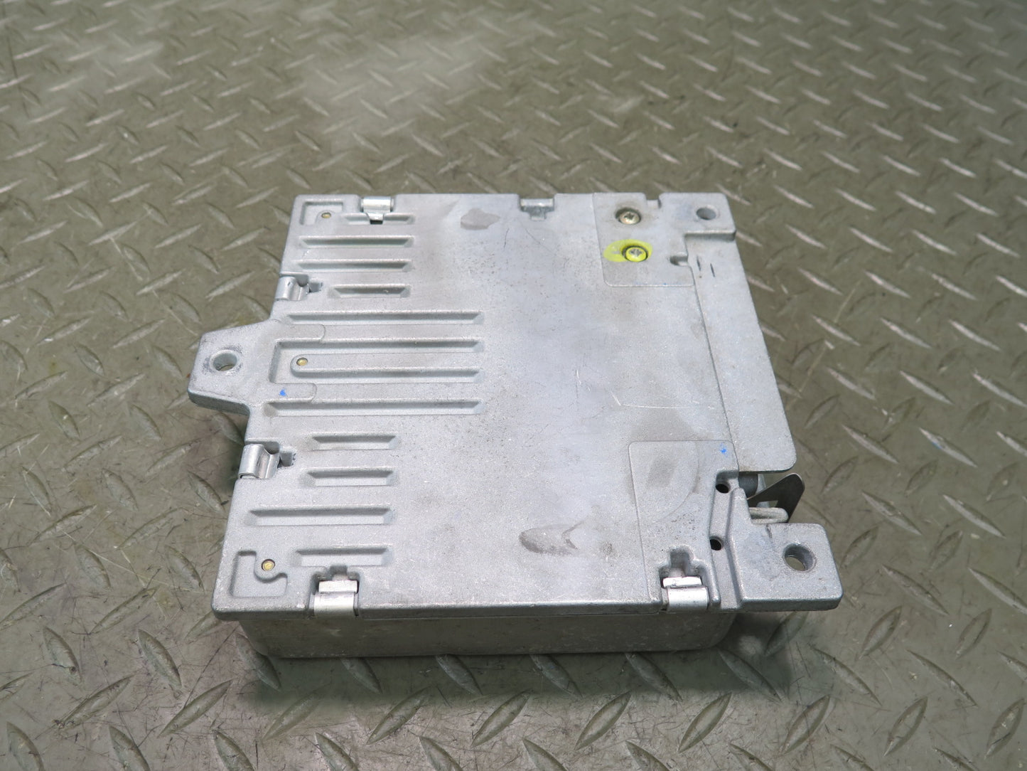 1985-1986 Porsche 928 M28.44 Engine ECU ECM Computer Control Module 92861812303
