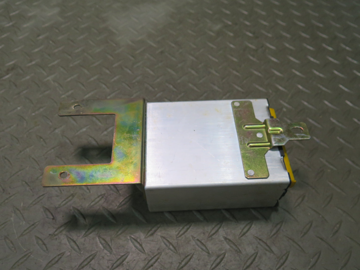 1984-1991 Porsche 928 S Central Locking Control Module Indicator Unit