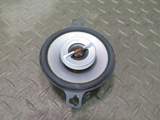 1984-1989 Porsche 928 S Rear Left & Right Side Audio Speaker W/ Cover Set