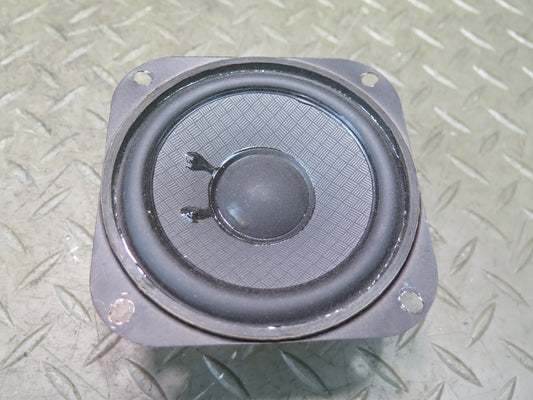 1984-1989 Porsche 928 S Left & Right Side Audio Speaker Tweeter Set of 4