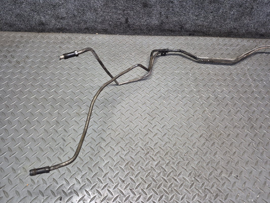 1996 Chevrolet Corvette C4 4L60E A/T Auto Transmission Oil Cooler Pipe Line OEM