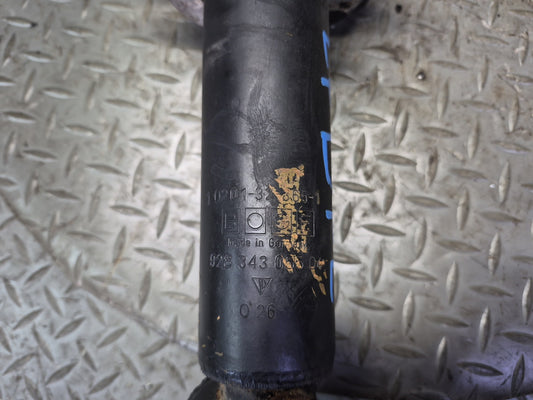 1983-1986 Porsche 928 S Front Left & Right Shock Strut Absorber Set of 2