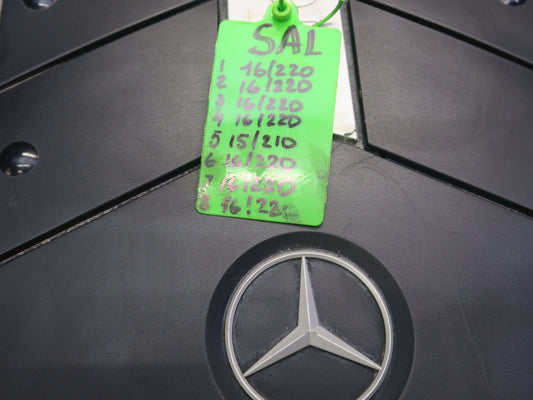 99-02 Mercedes R129 SL500 5.0L M113 113.961 Complete Engine Motor 134k Miles OEM