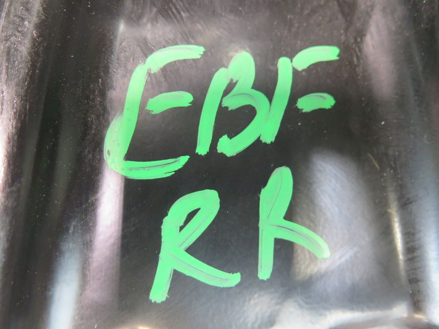 2015-2020 BMW F33 F83 M4 Convertible Rear Right Quarter Window Regulator w Motor