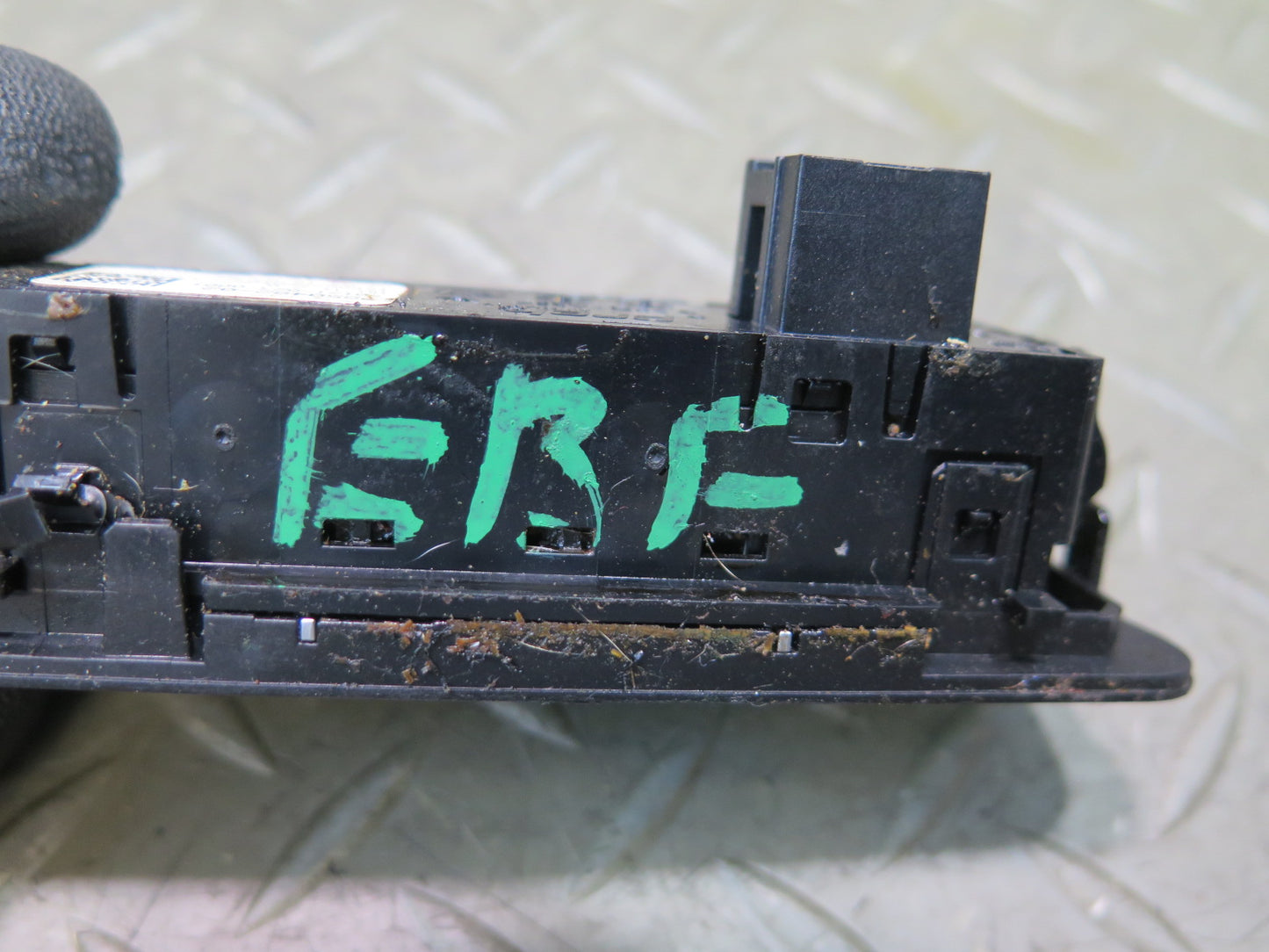 2015-2020 BMW F32 F33 F82 F83 M4 Console Traction PDC Multi Switch 7850482