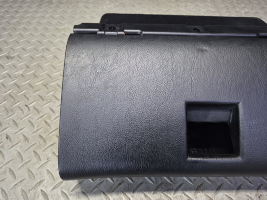 1984-1991 Porsche 928 Dash Glove Box Compartment Storage Door Lid