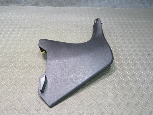 2015-2020 BMW F32 F82 F83 M4 Front Left & Right Kick Trim Cover Panel Set of 2