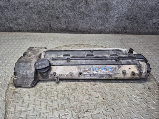 96-98 Mercedes R129 SL500 M119 Engine Motor Right Cylinder Head Valve Cover OEM