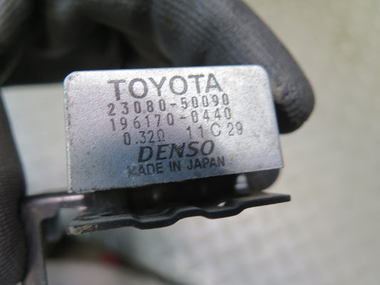 01-03 Lexus UCF30L LS430 Fuel Pump Resistor Module 23080-50090 OEM