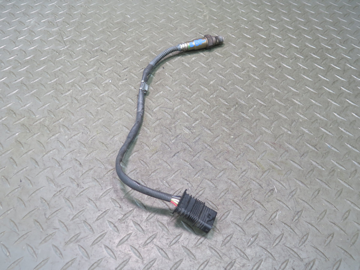 2015-2020 BMW F82 F83 M4 S55 Oxygen O2 Lambda Sensor Set of 4