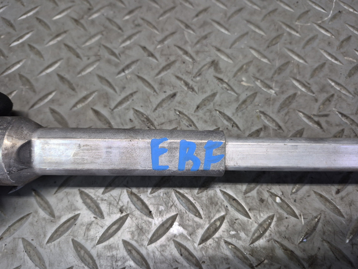 2015-2020 BMW F82 F83 M4 Steering Column U Joint Linkage Shaft