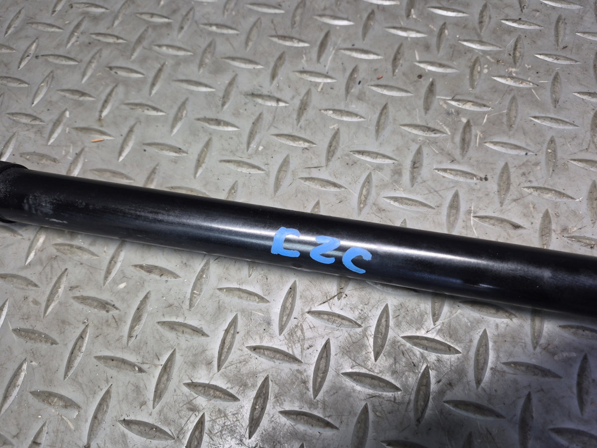 90-96 Chevrolet Corvette C4 Front Hood Prop Shock Support OEM