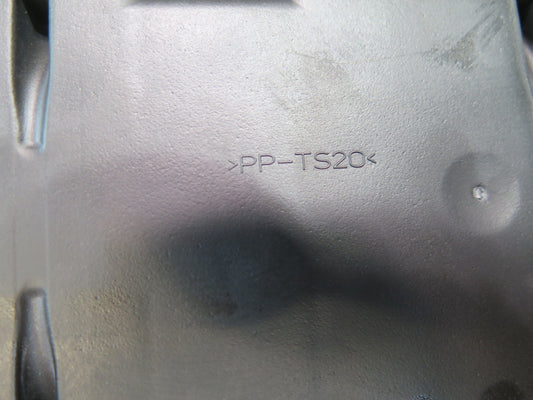 03-12 Mercedes R230 Sl-class Central Lock Door Locking Vacuum Pump OEM